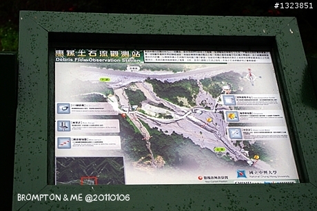 <BROMPTON與我的小旅行>冬訪惠蓀