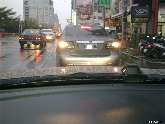 超耀眼saab 93...