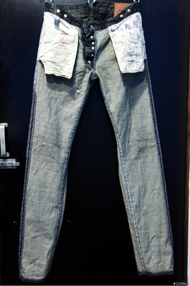 【分享】PRPS P35