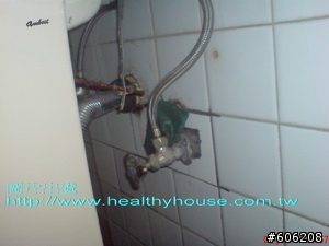 各式漏水現象資訊