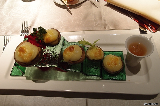 王品台塑牛排朝陽門店