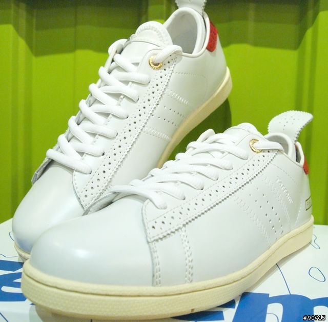 [開箱+實穿] Terrem Public CL 平價Visvim的舒適極致分享!!! (圖多)