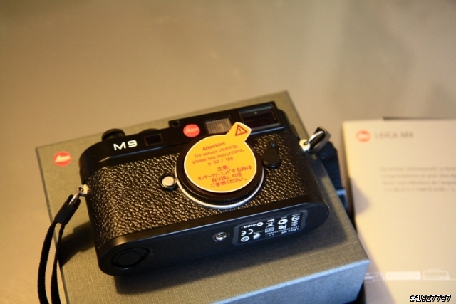 Leica M9 分享