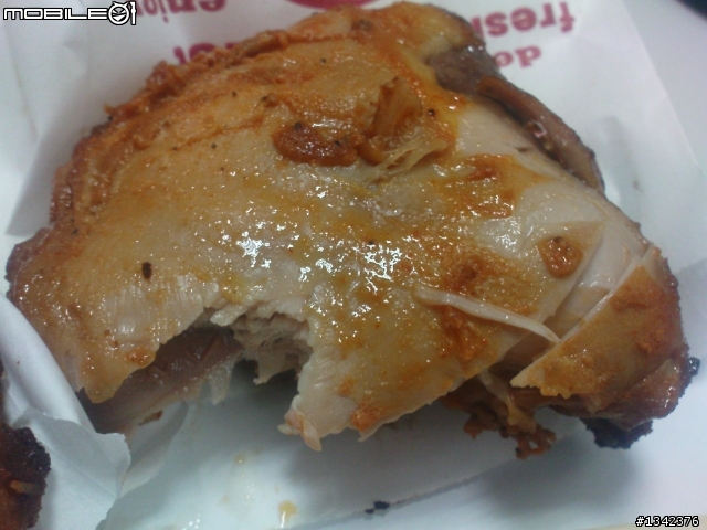 關於中午的午餐...
