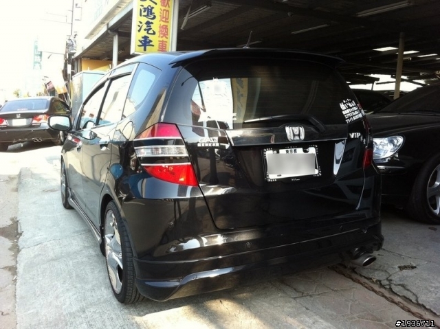 心血結晶 時尚 VIP FIT