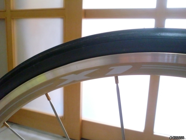[開箱] Giant TCR SL3 入手+騎乘心得