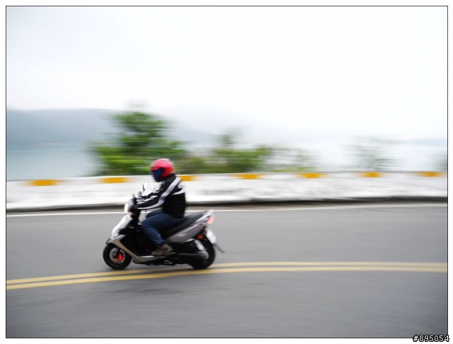 RS-ZERO試駕報告