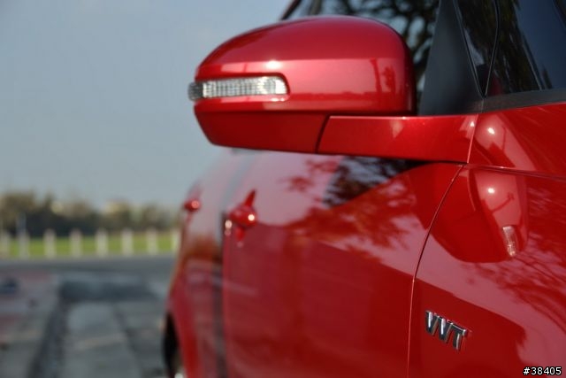 [分享]SUZUKI SWIFT 2011(3/21更新)