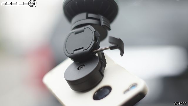 Just Mobile ”Xtand GO“ 使用分享