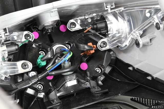 Yamaha RS Zero!! 工坊開刀教學~ 解放零感內在美~!!!