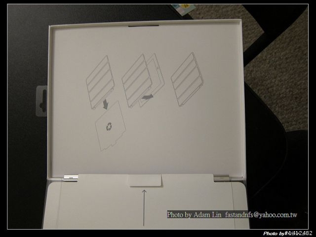ipad2 64G 開箱~~~