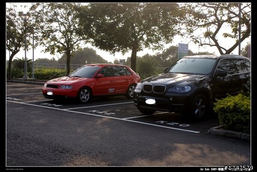 BMW X1車聚照片-第二屆全國大會師:更新照片於第六頁