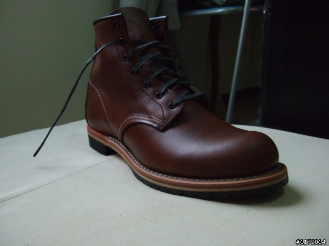 [開箱]Red Wing 9016跟adidas Originals A.039 Resplit Lo開箱