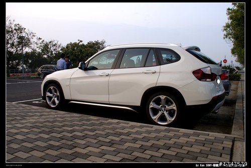 BMW X1車聚照片-第二屆全國大會師:更新照片於第六頁