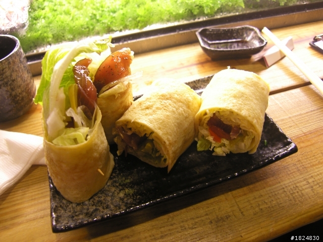 "鮮魚屋"重新開幕 最後更新2011.07.26