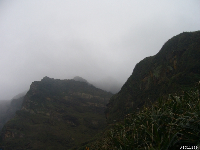 光陽many100 環島10天9夜，共計1861KM。(中集)