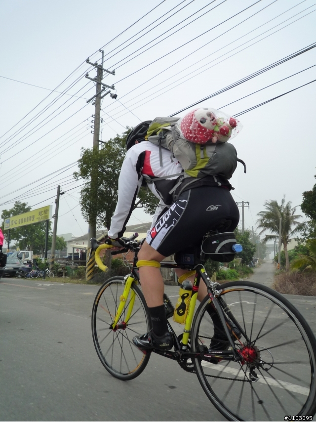不想等到81歲才環島之-不管了環島去2/25~3/5