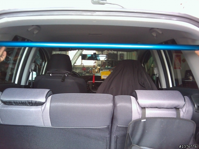 FIT 車體強化產品 開箱文.