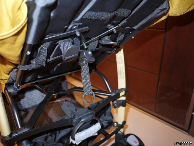 [開箱] Maxi Cosi 提籃+ Mila推車 + Isofix FamilyFit