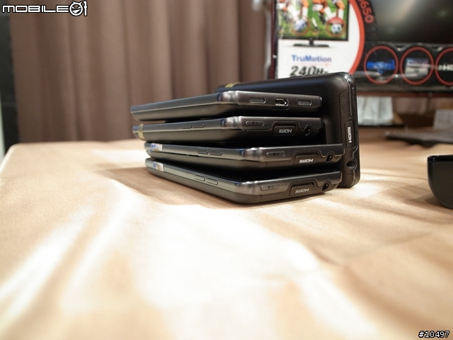 [分享]LG Optimus 2X智慧型手機搶先體驗會紀實@ 高雄
