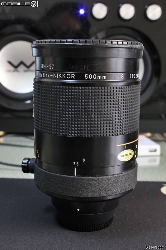 NIKON舊相機&鏡頭