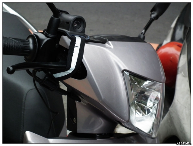 RS-ZERO試駕報告