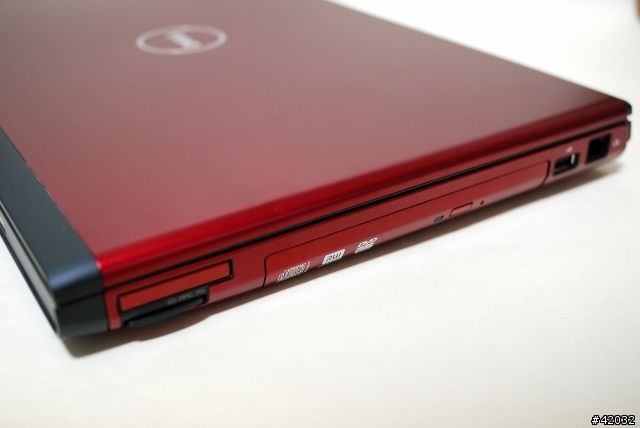 [開箱+簡測] Dell Vostro 3500 苜蓿紅