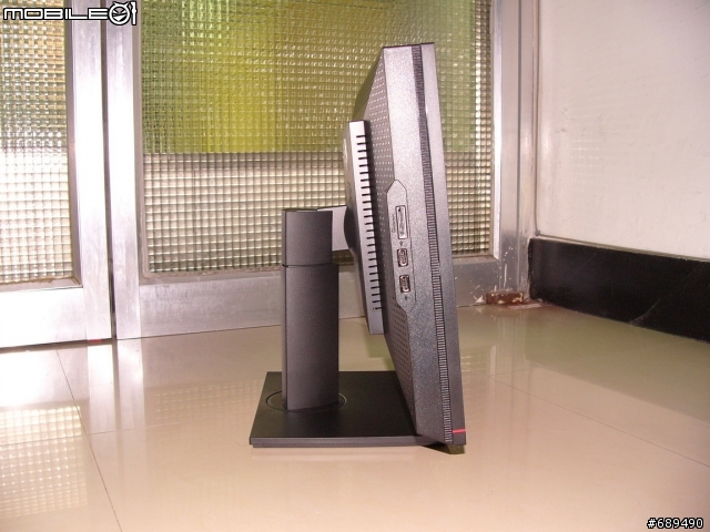 ASUS PA246Q入手開箱(新增工程模式照片)
