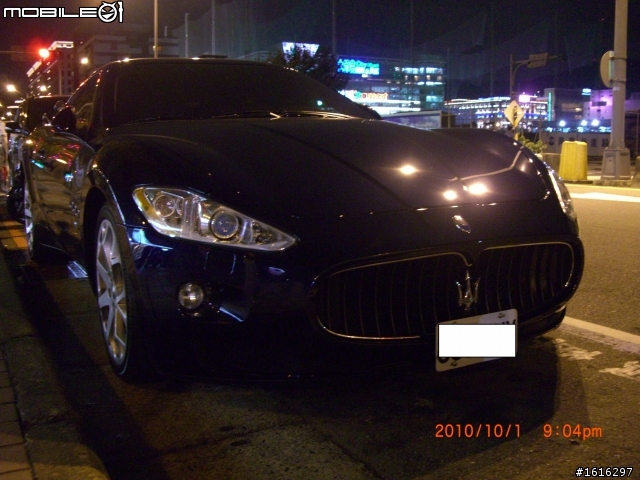 幫朋友代PO牛跟馬及其他車