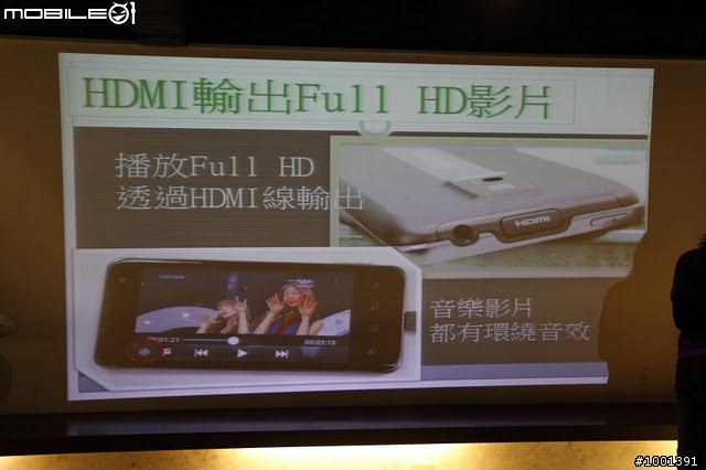 [活動文]LG Optimus 2X體驗會