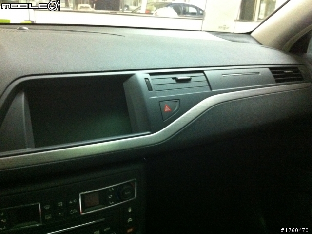 貼圖-Citroen C5 Tourer