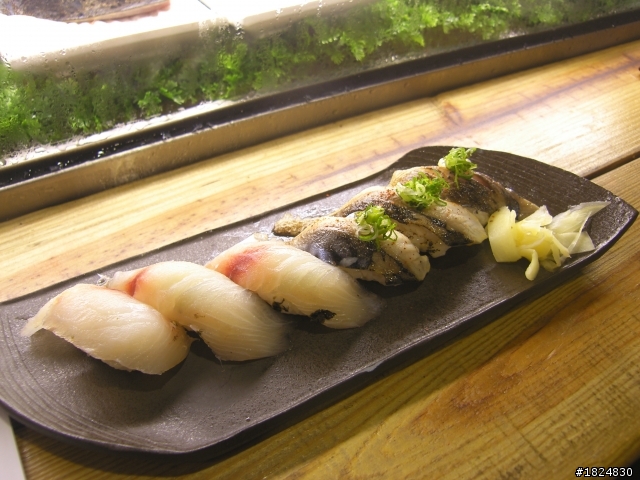 "鮮魚屋"重新開幕 最後更新2011.07.26