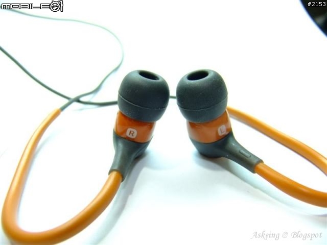 [開箱] 羅技 Ultimate Ears 300 試聽體驗