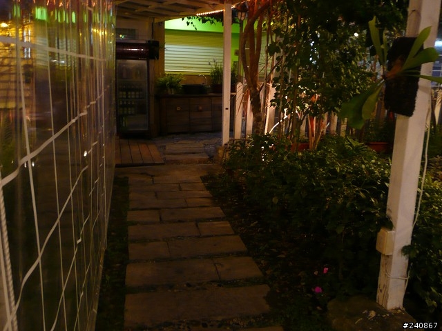體育館
