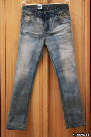 [分享](新增實穿圖！！)失心瘋之Levi's & Black Label
