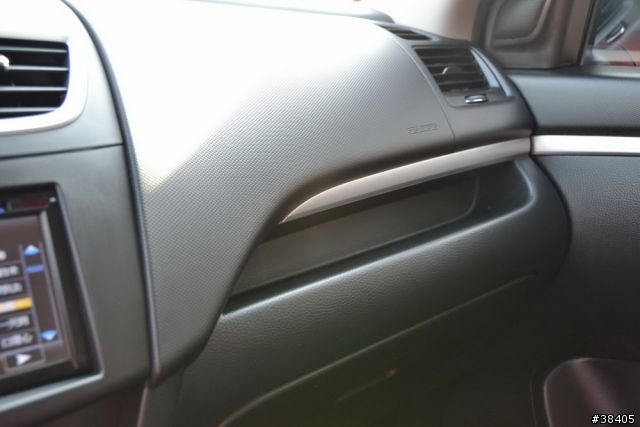 [分享]SUZUKI SWIFT 2011(3/21更新)
