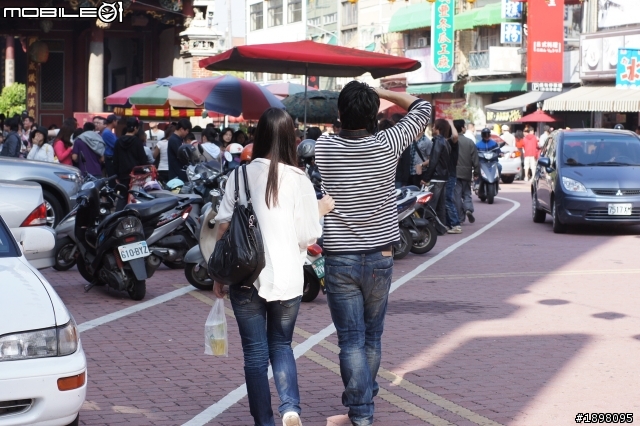 單眼新手之A33遲到的開箱文