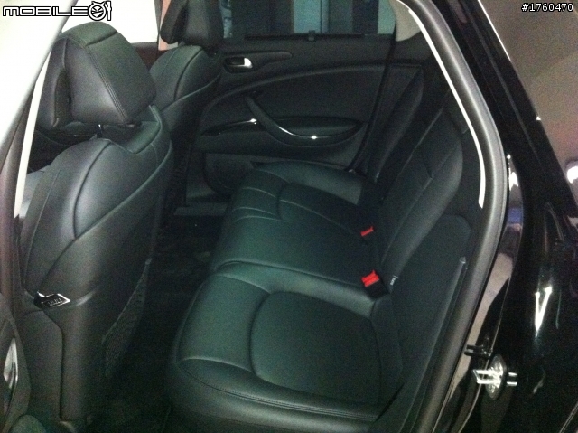 貼圖-Citroen C5 Tourer