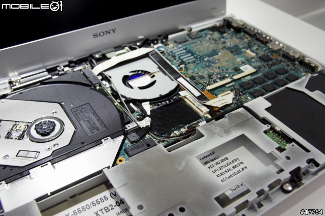 【分享】新．發型 2011 VAIO 發表會