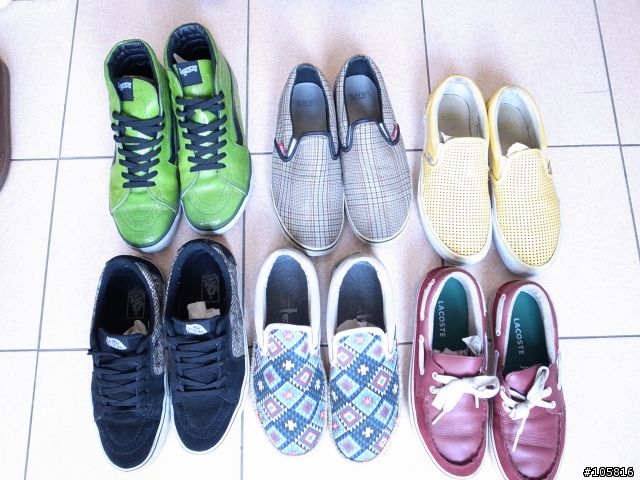 [ 開箱 ] REVOLVE到貨!!! RIVIERAS 及 DR. MARTENS MANTON  同場加映我的鞋們 圖多!!!