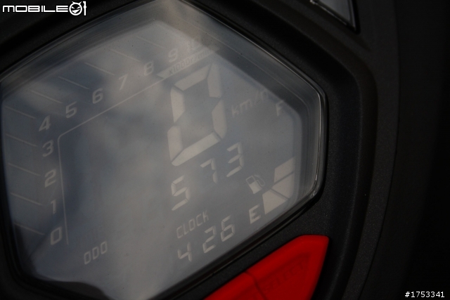 RS zero 跑山+起步測試 [外加被打槍文...]