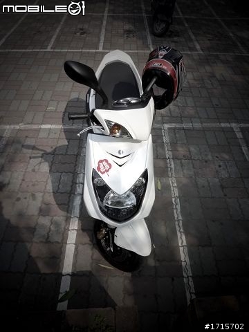 ［更新照片］［分享］翹牌！改管！！台客車！！！
