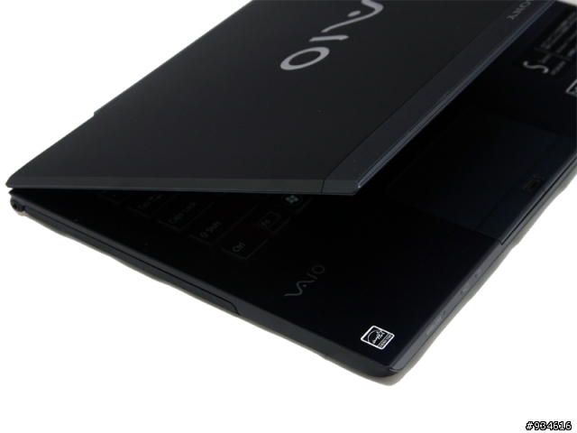 新新vaio s 效能測試