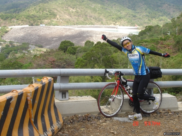 不想等到81歲才環島之-不管了環島去2/25~3/5