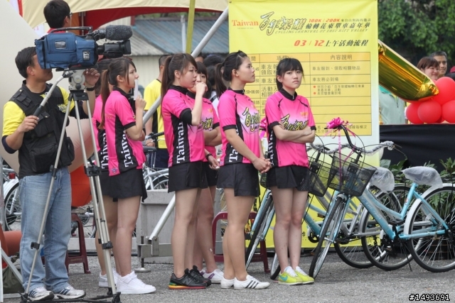 3月12日百年榮耀輪轉花東100、200k相片