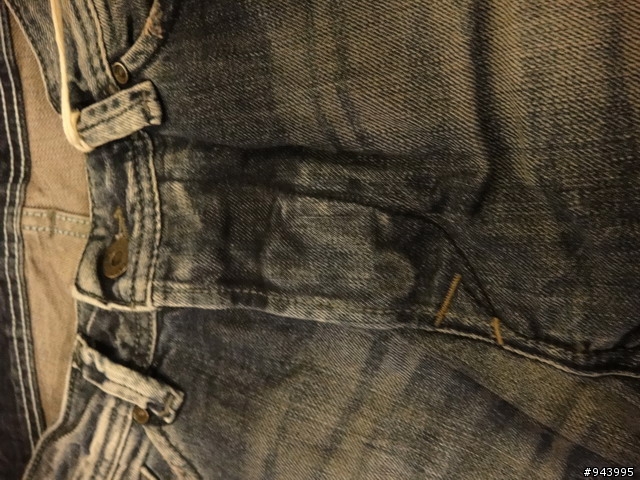[易開罐][DIESEL][敗家編年史] 柴牛33連彈（小彩蛋追加）