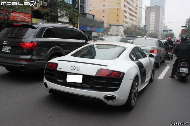 幫朋友代PO牛跟馬及其他車