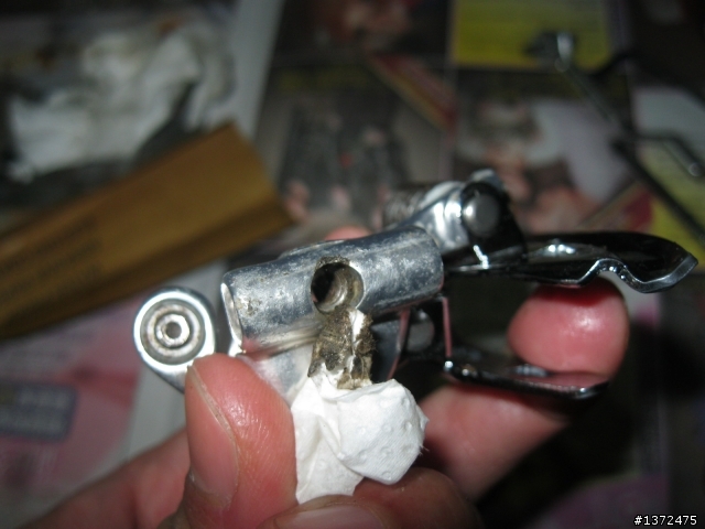 [分享]DIY組車全紀錄-Colnago可樂果鋼管車.....近200張圖片,請慎入--想學組車請進喔!