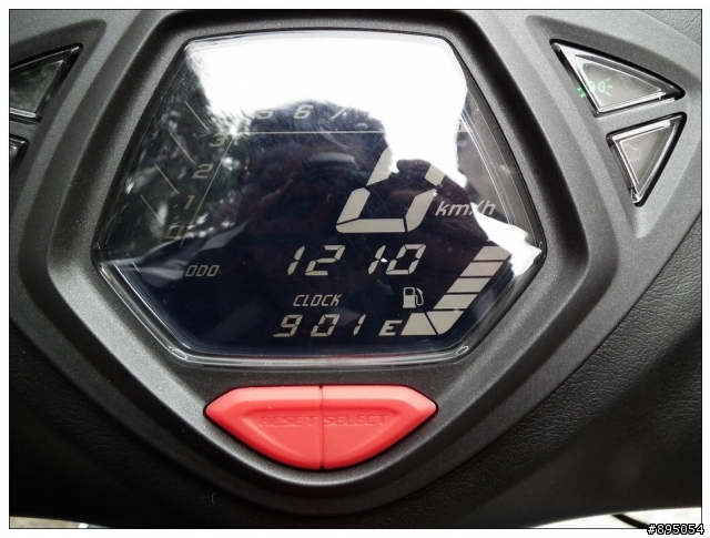 RS-ZERO試駕報告