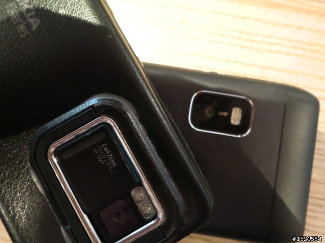 【活動紀錄】Nokia E7 不只商務，也可拉近人與人之間的距離